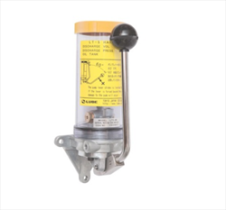 Bơm dầu bôi trơn LUBE LT-S